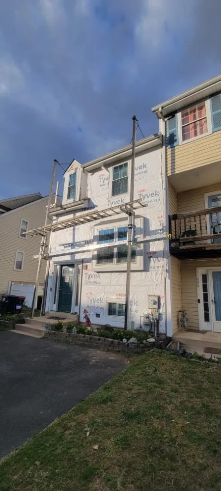 Local landscaping services for year-round maintenance across Oxford, PA - JC&M Services