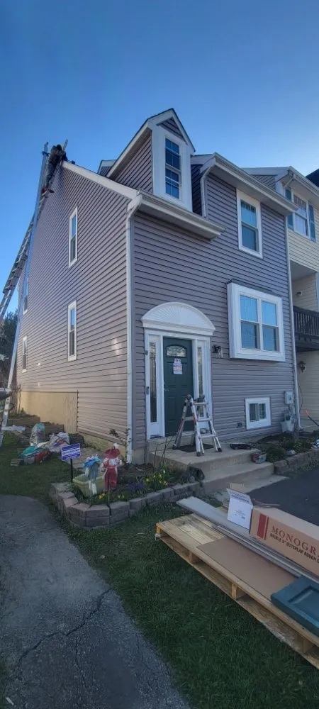 Top-rated yard cleanup service for outdoor upgrades in Oxford, PA by JC&M Services