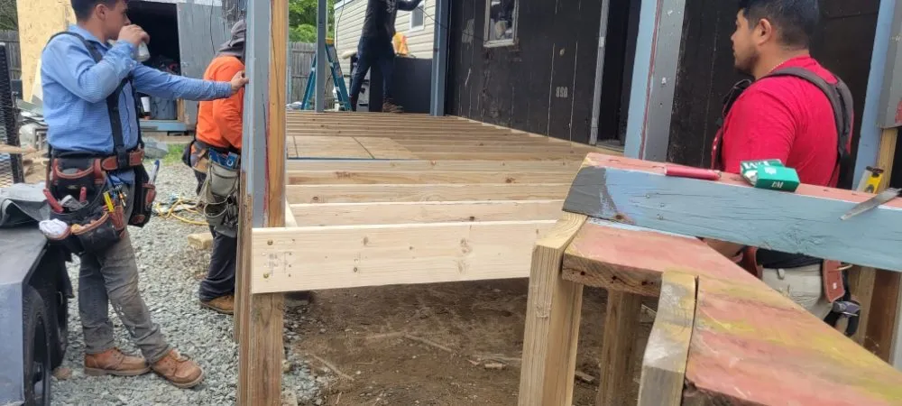 Affordable landscaping services in Oxford, PA - JC&M Services