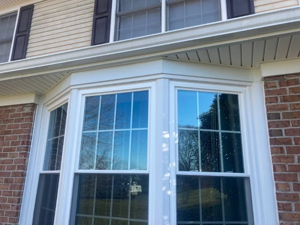 Reliable residential landscaping experts serving Oxford, PA - JC&M Services