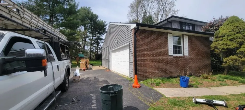 Top-rated residential landscaping in Oxford, PA by JC&M Services