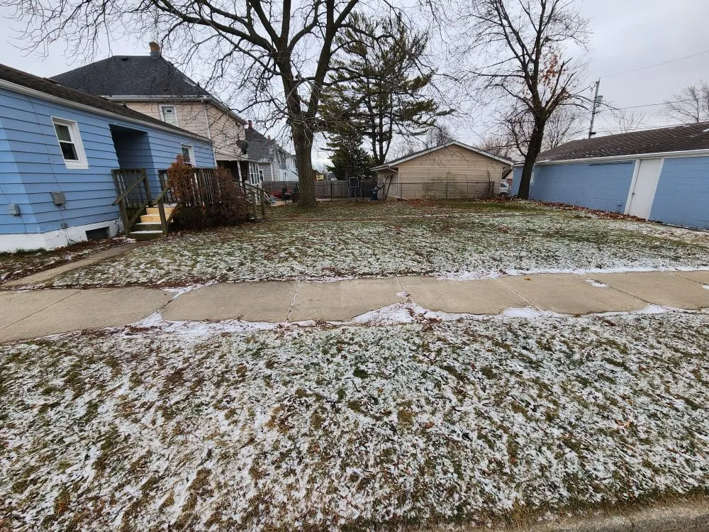 Trusted lawn mowing service experts serving Racine, WI - JCO Landscape & SNOW