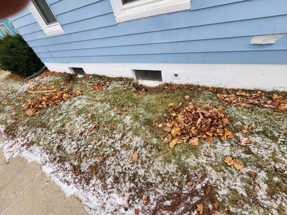 Top-rated residential landscaping in Racine, WI by JCO Landscape & SNOW