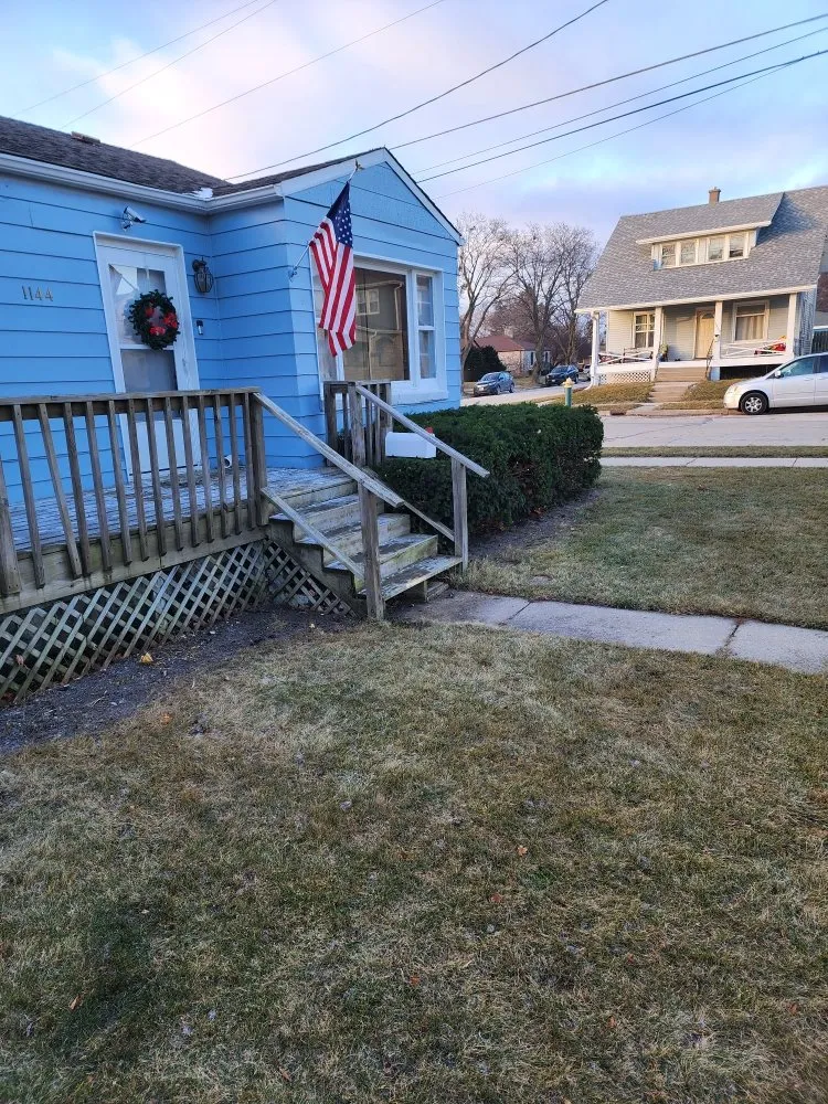 Reliable landscape design for outdoor upgrades across Racine, WI - JCO Landscape & SNOW