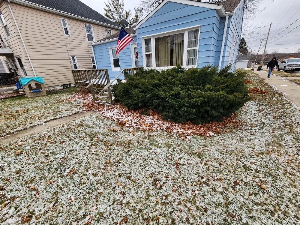 Trusted lawn mowing service in Racine, WI - JCO Landscape & SNOW