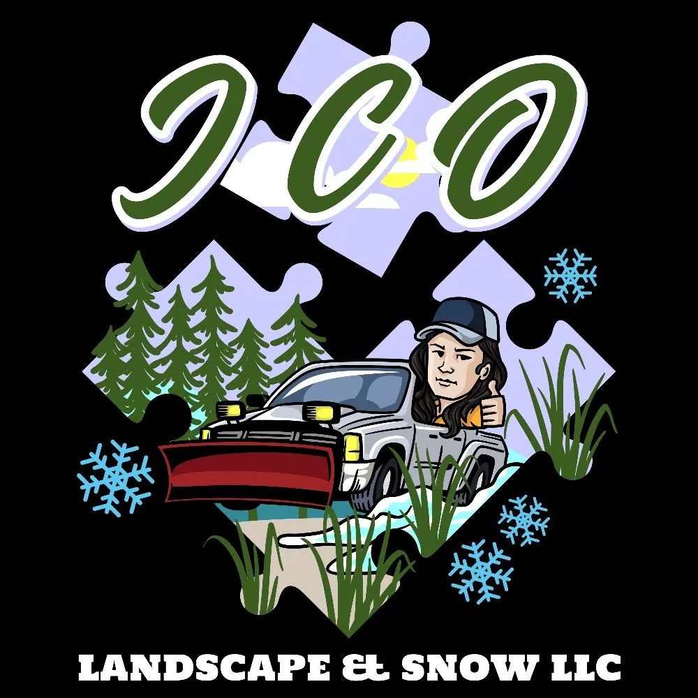 Reliable garden landscaping in Racine, WI by JCO Landscape & SNOW