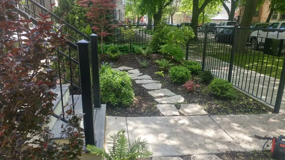 Affordable yard cleanup service for outdoor upgrades across Chicago, IL - JCO Lawn Care Service