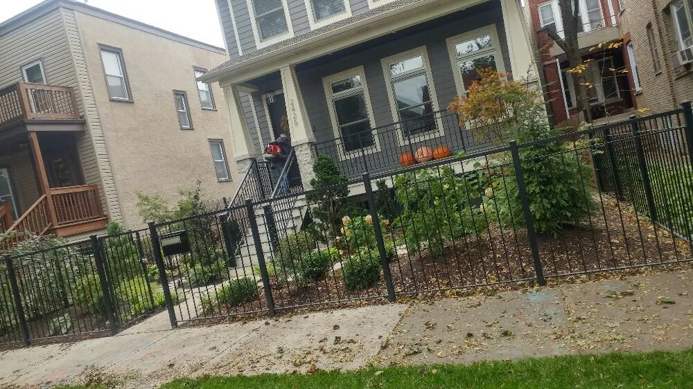 Affordable landscaping services in Chicago, IL - JCO Lawn Care Service