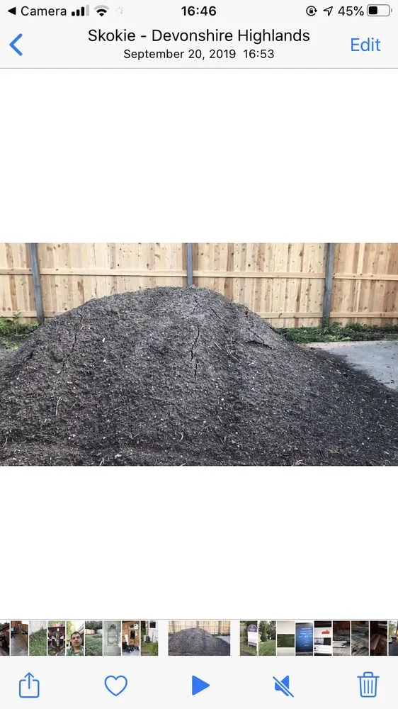 Custom outdoor landscaping experts serving Chicago, IL - JCO Lawn Care Service