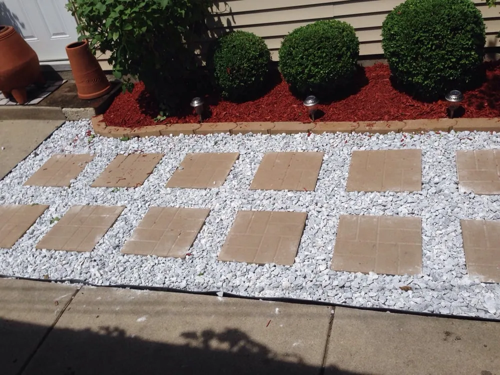 Top-rated outdoor landscaping experts serving Chicago, IL - JCO Lawn Care Service