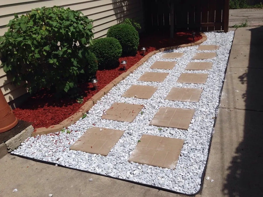 Trusted landscaping services in Chicago, IL - JCO Lawn Care Service