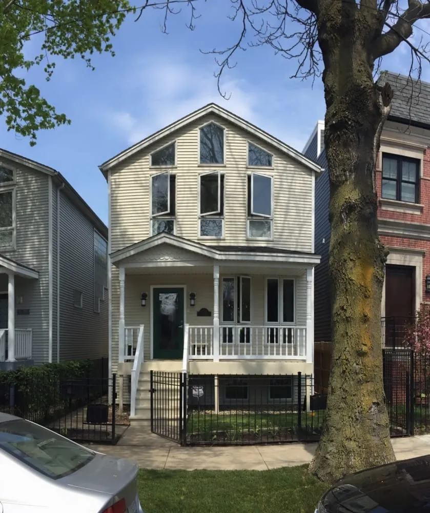 Local landscape design in Chicago, IL - JCO Lawn Care Service