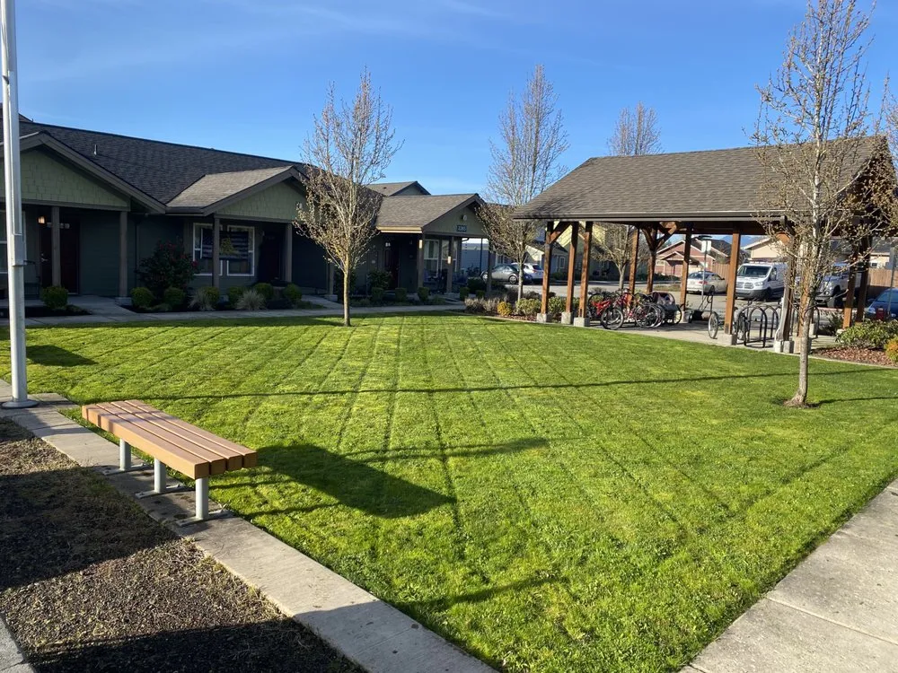 Local garden landscaping experts serving Corvallis, OR - Jcore Landscaping
