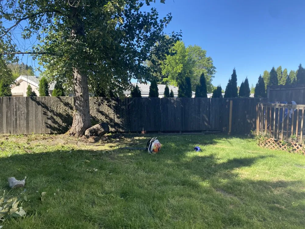 Trusted outdoor landscaping experts serving Corvallis, OR - Jcore Landscaping