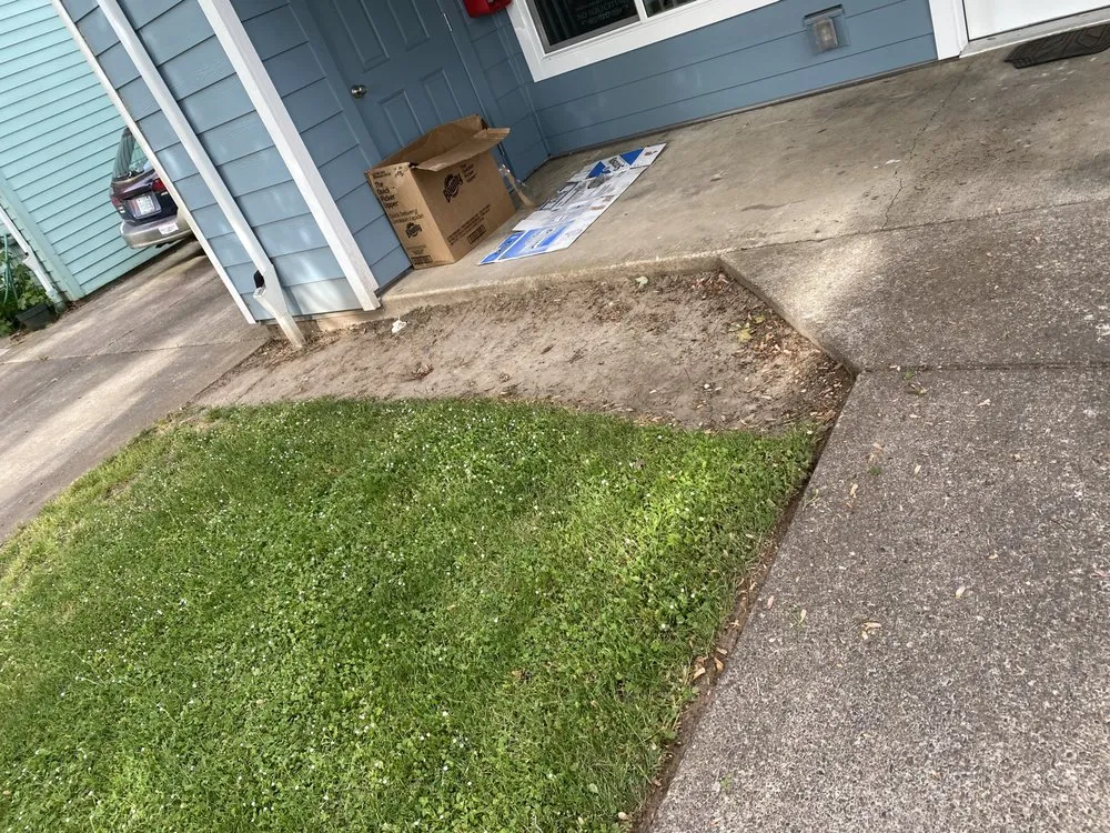 Expert residential landscaping for residential properties in Corvallis, OR by Jcore Landscaping