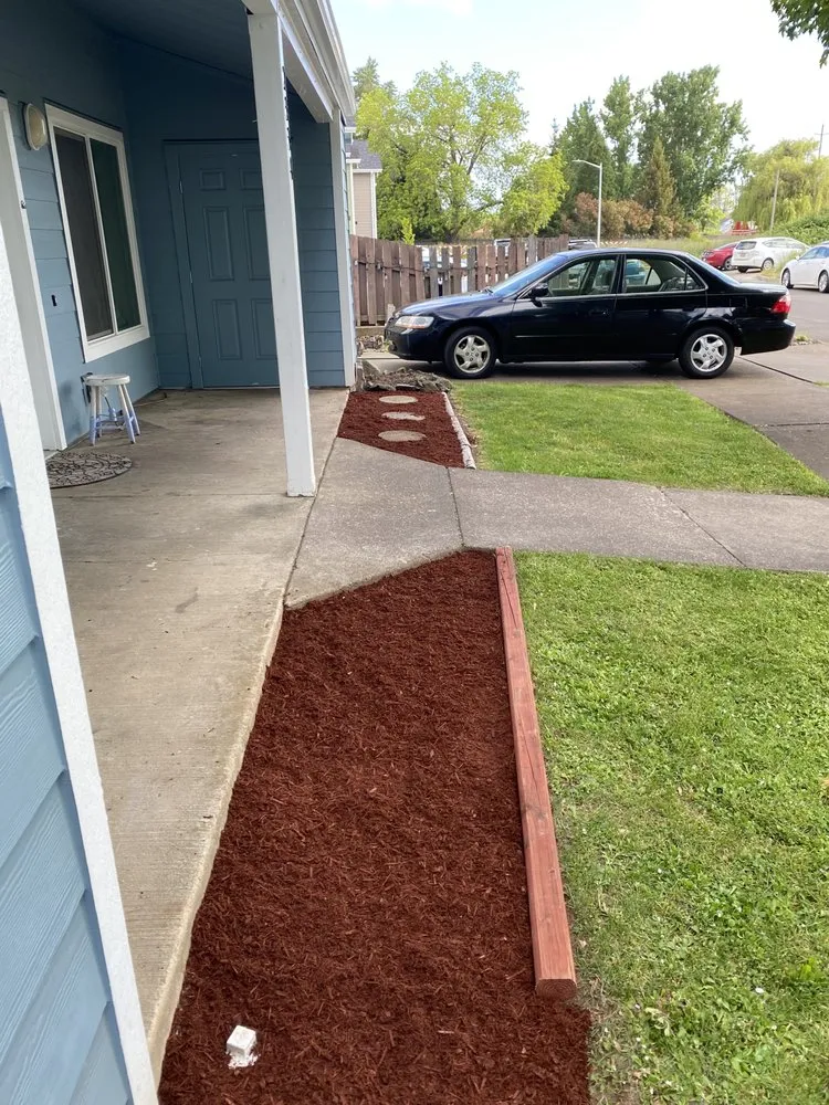 Affordable residential landscaping in Corvallis, OR - Jcore Landscaping