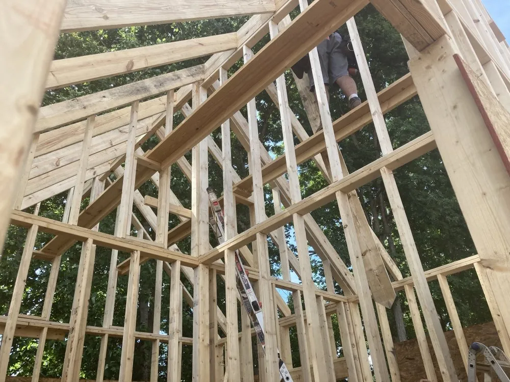 Top-rated yard maintenance for year-round maintenance across Statesville, NC - JCP Construction