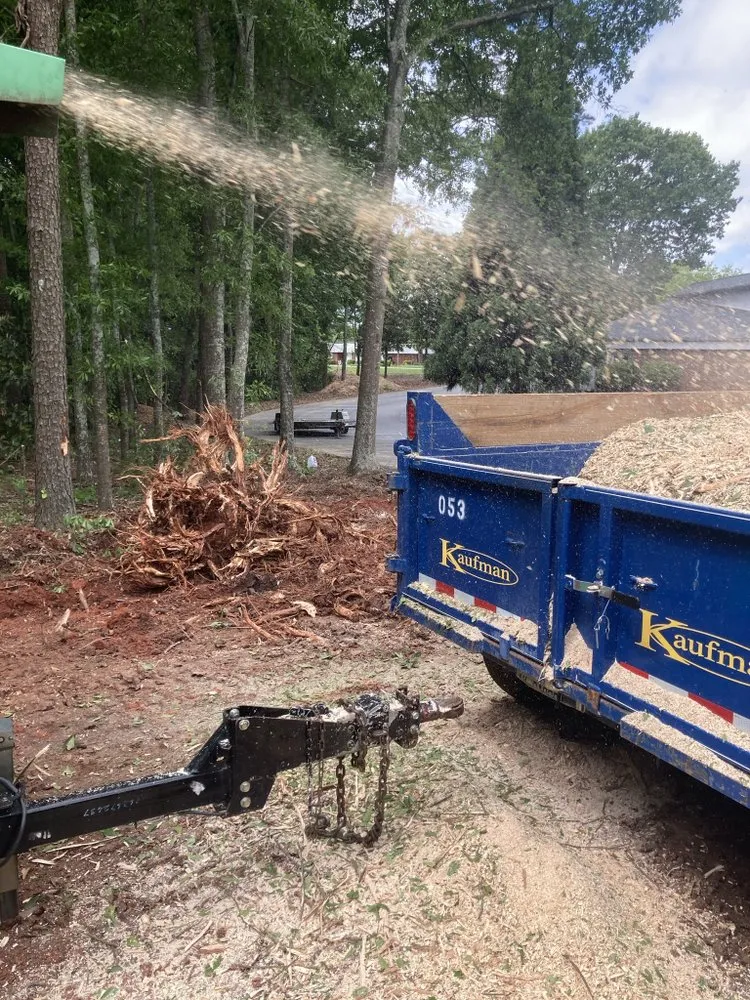 Expert lawn care service for residential properties across Statesville, NC - JCP Construction