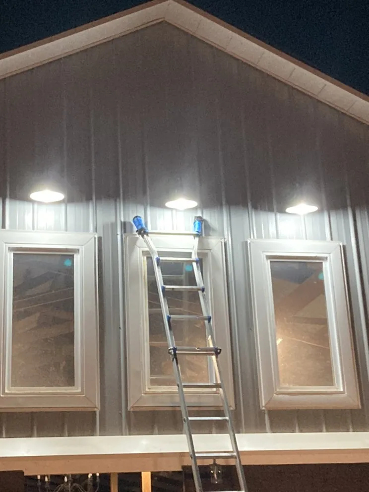 Reliable landscape design near you in Statesville, NC by JCP Construction