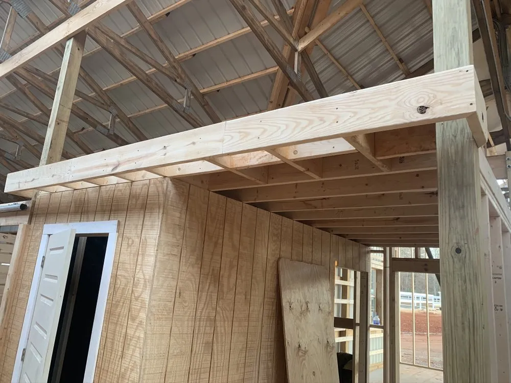 Affordable residential landscaping near you across Statesville, NC - JCP Construction