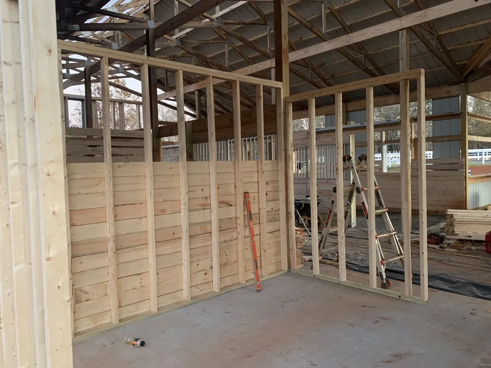 Trusted landscaping services in Statesville, NC - JCP Construction