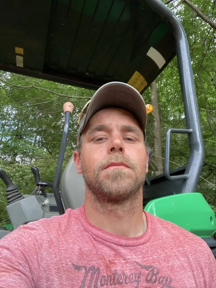 Affordable landscape design for year-round maintenance in Statesville, NC by JCP Construction