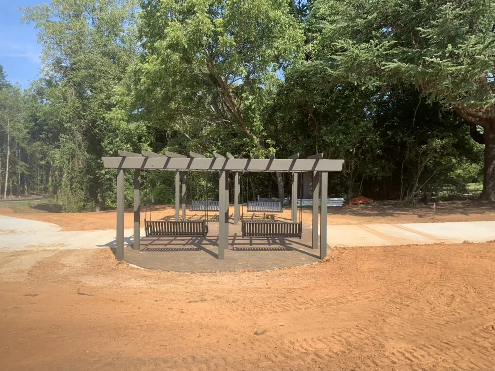 Reliable landscape installation experts serving Statesville, NC - JCP Construction