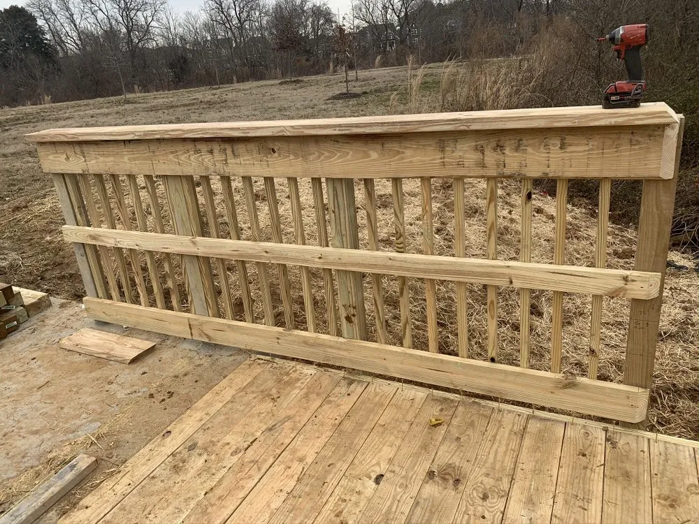 Reliable lawn care service in Statesville, NC - JCP Construction