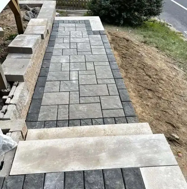 Local lawn care service experts serving Methuen, MA - JCP Landscaping & Construction