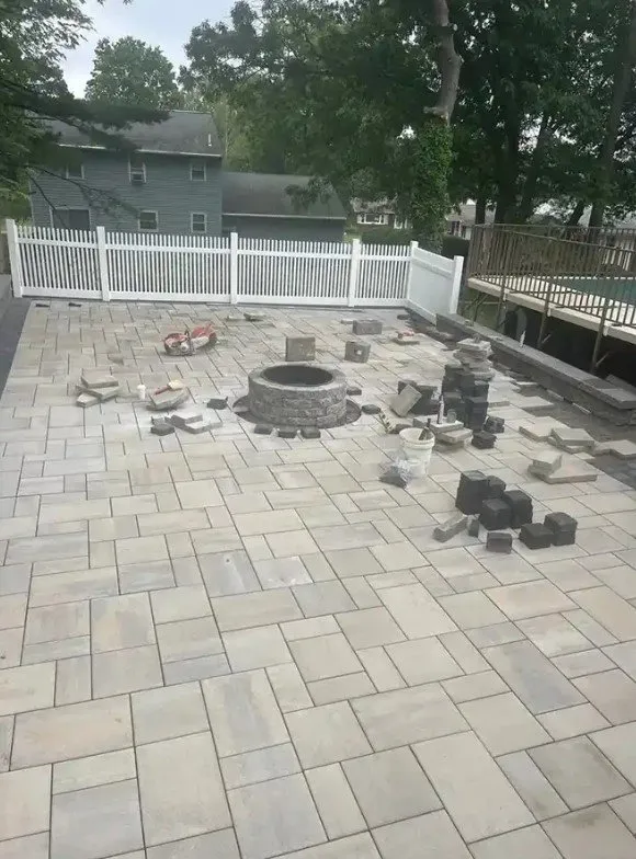 Trusted residential landscaping in Methuen, MA - JCP Landscaping & Construction