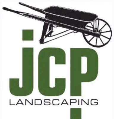 JCP Landscaping Logo