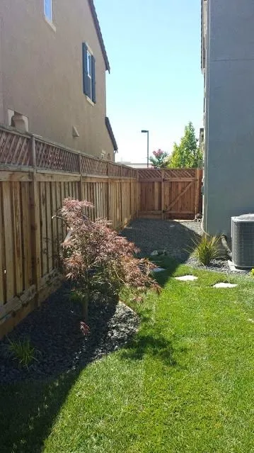 Affordable residential landscaping experts serving Mountain House, CA - JCP Landscaping