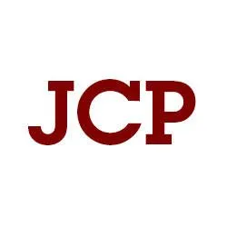 JCP Landscaping Logo