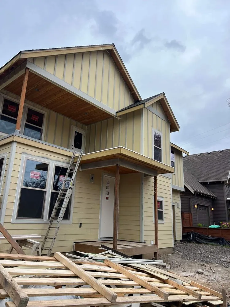 Local landscape design for outdoor upgrades in Woodburn, OR by JCR Complete Exteriors