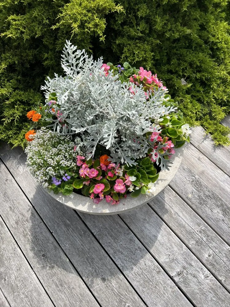 Professional residential landscaping for residential properties across Mastic, NY - JCR Green Landscaping