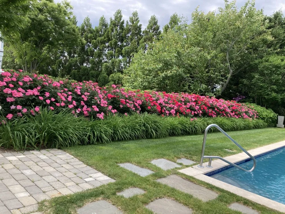 Top-rated yard maintenance for beautiful yards across Mastic, NY - JCR Green Landscaping