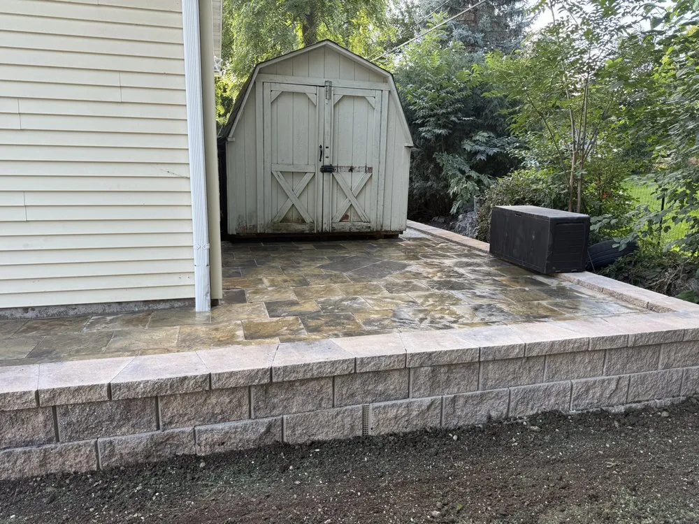 Local yard cleanup service experts serving Racine, WI - JCR Landscaping Services