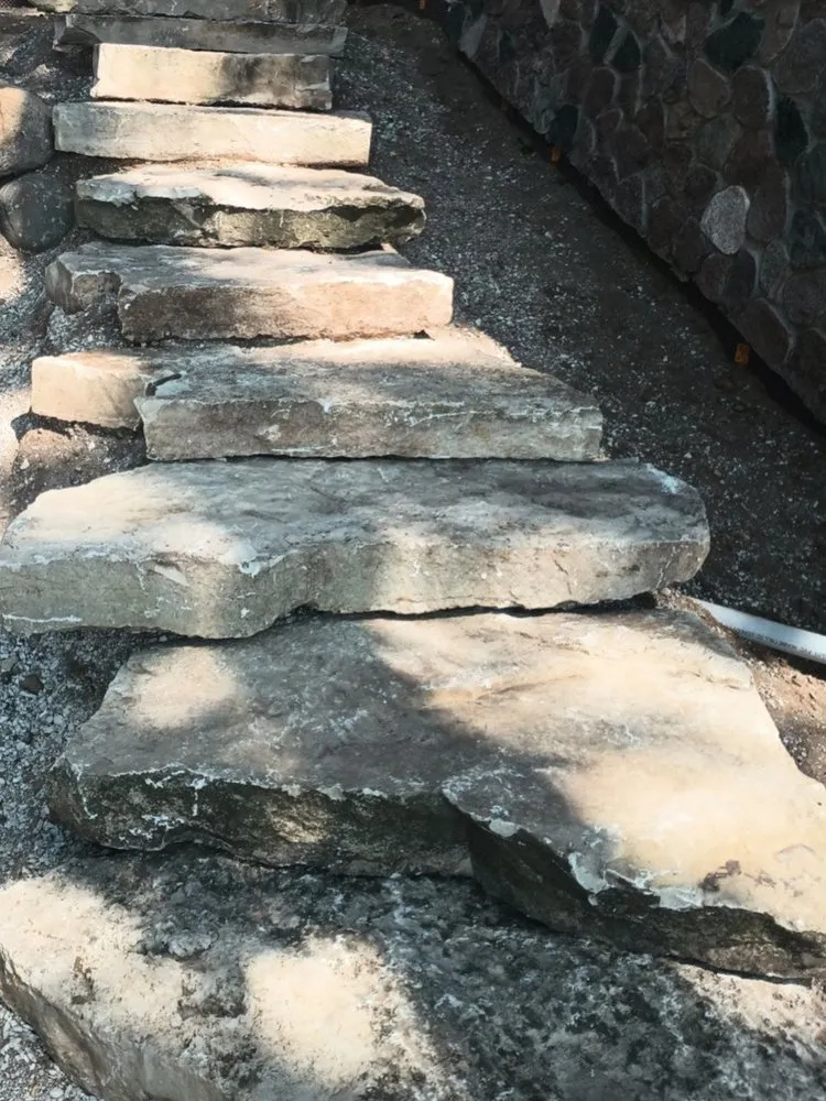 Local lawn mowing service experts serving Racine, WI - JCR Landscaping Services