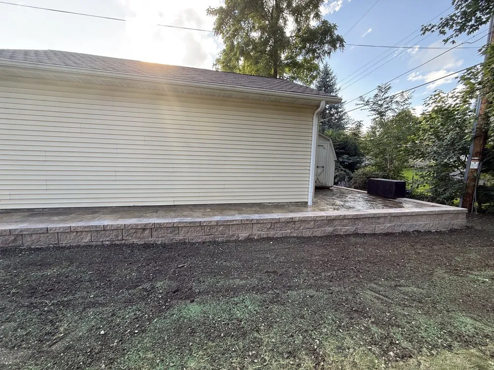 Top-rated lawn care service experts serving Racine, WI - JCR Landscaping Services