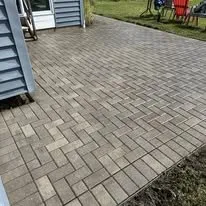 Custom outdoor landscaping experts serving Rush, NY - JCrew Landscaping