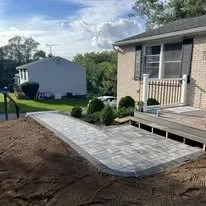 Reliable yard cleanup service experts serving Rush, NY - JCrew Landscaping