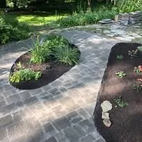 Custom yard maintenance experts serving Rush, NY - JCrew Landscaping