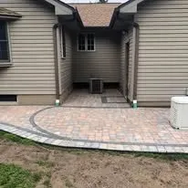 Top-rated yard maintenance in Rush, NY - JCrew Landscaping