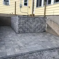 Reliable outdoor landscaping near you in Rush, NY by JCrew Landscaping