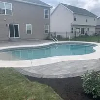 Expert yard cleanup service in Rush, NY by JCrew Landscaping