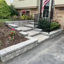 Top-rated landscape design experts serving Rush, NY - JCrew Landscaping