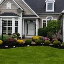 Professional yard maintenance experts serving Rush, NY - JCrew Landscaping