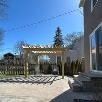 Expert lawn care service for homes across Rush, NY - JCrew Landscaping