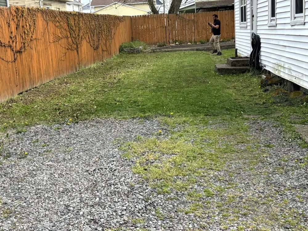 Reliable landscape design in Plymouth, PA by JC’S grass and lawn care