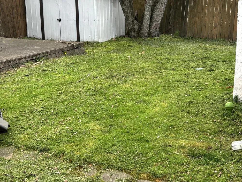 Local garden landscaping experts serving Plymouth, PA - JC’S grass and lawn care